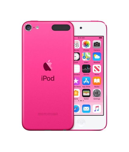 Apple ipod touch - apple, 6th