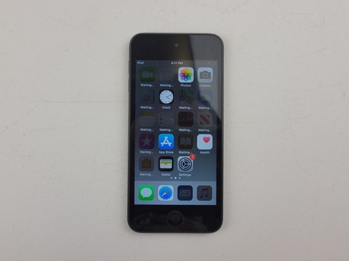 Apple ipod touch - ipod, (6th