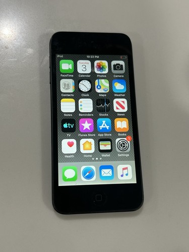 Apple ipod touch - apple,